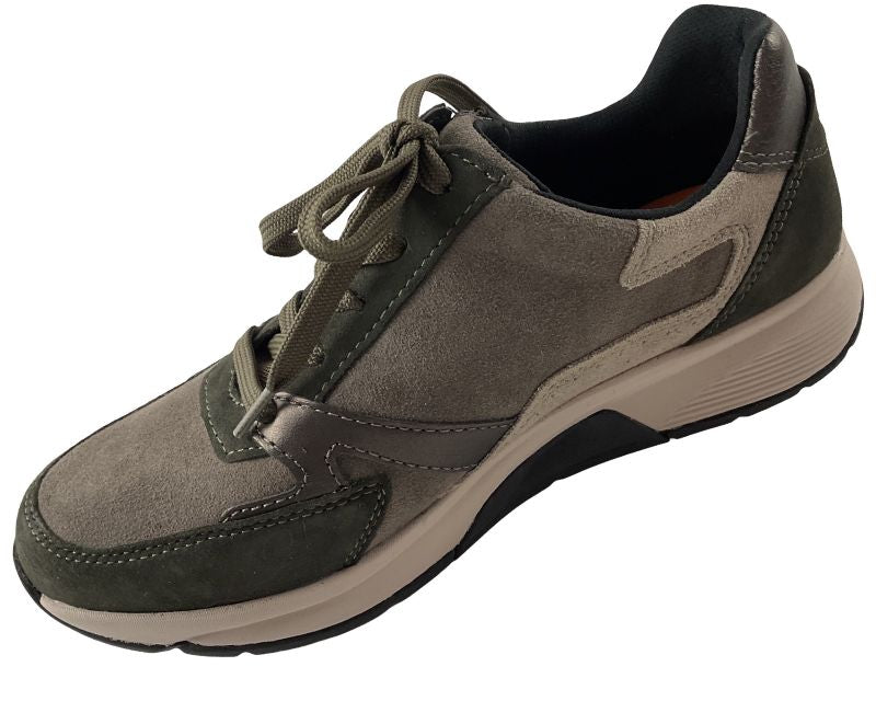 Gabor rollingsoft  Damen Sneaker low 76.878.31 multicolour