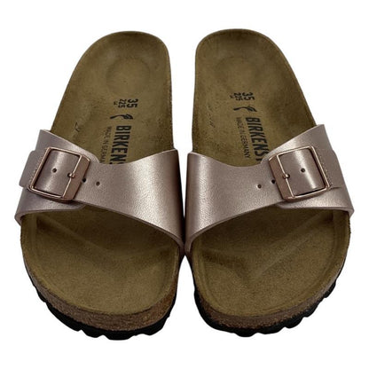 Birkenstock Pantoletten MADRID BS 1023927 Copper