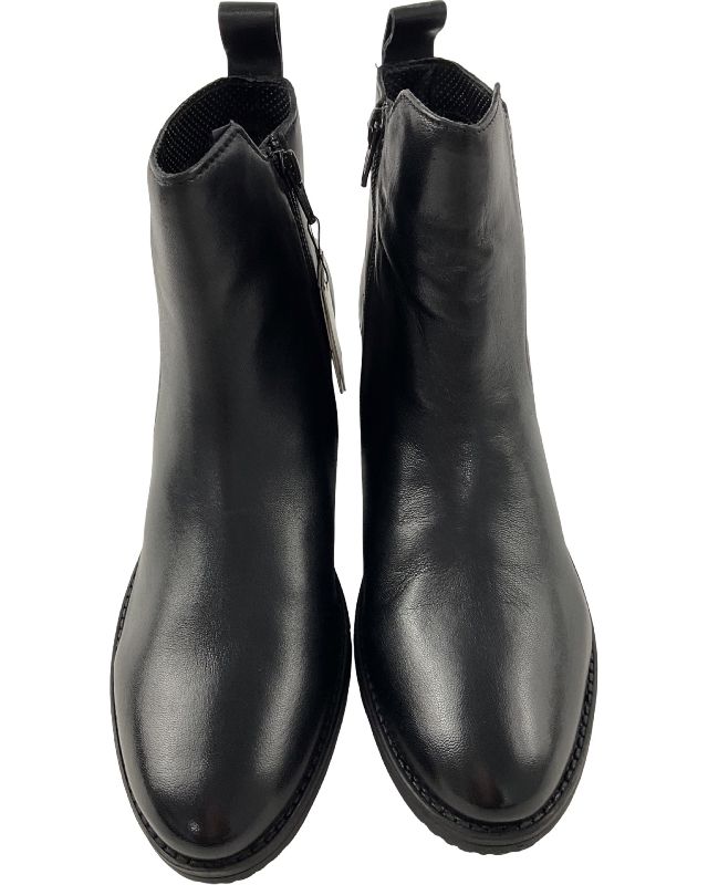TT.BAGATT  Damen Stiefeletten D11-76836-4000 Schwarz