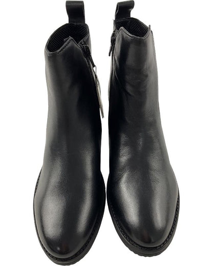 TT.BAGATT  Damen Stiefeletten D11-76836-4000 Schwarz