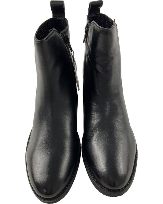 TT.BAGATT  Damen Stiefeletten D11-76836-4000 Schwarz
