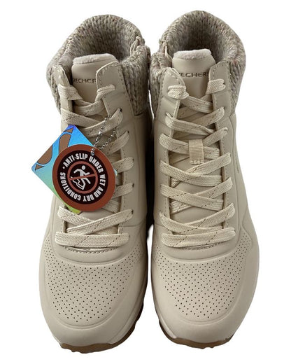 Damen Skechers UNO Rugged - Darling  DAZE  167988/NAT