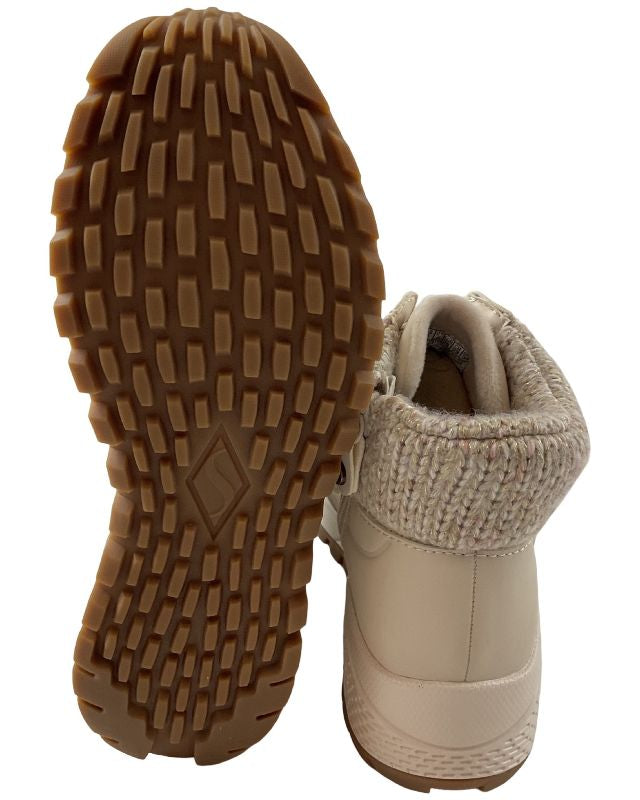 Damen Skechers UNO Rugged - Darling  DAZE  167988/NAT