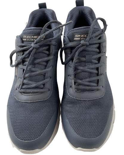 Damen Skechers Waterproof: BOBS Sport B Flex 117351/DKNV