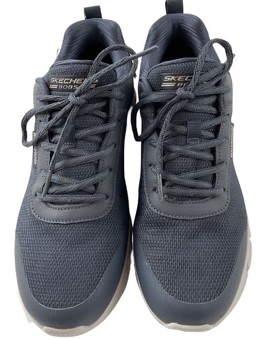 Damen Skechers Waterproof: BOBS Sport B Flex 117351/DKNV