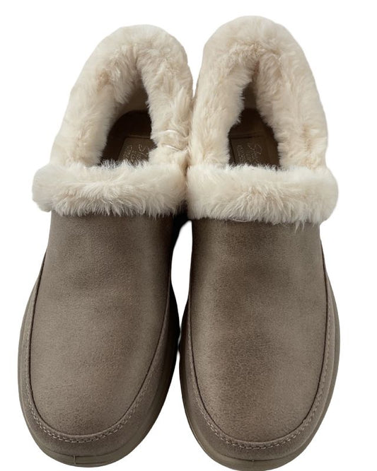 Damen Skechers  Slip-ins: Cozy Escape 168114/TPE