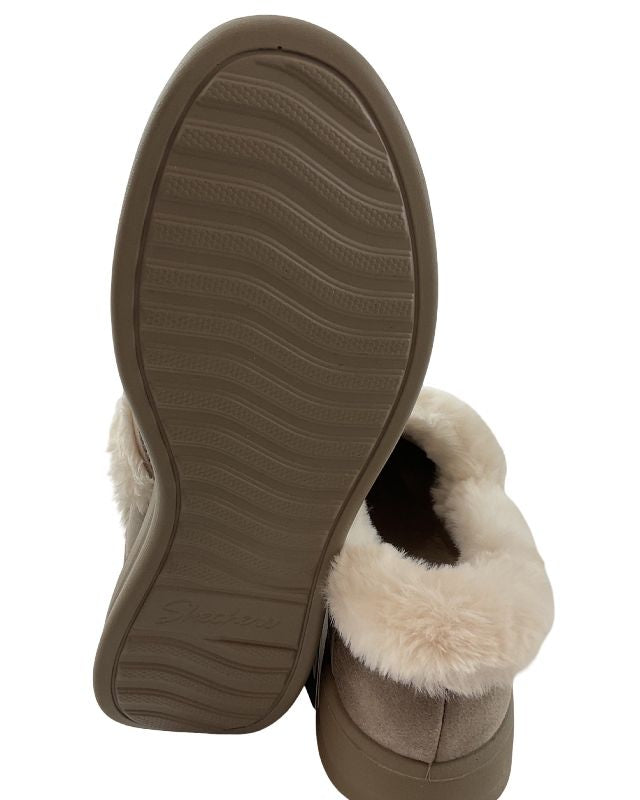 Damen Skechers  Slip-ins: Cozy Escape 168114/TPE