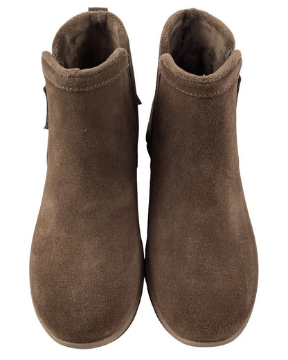 Skechers Relaxed Fit: Easy Going - Urban Zip-168188/CHOC