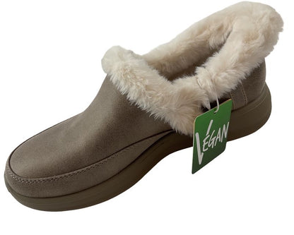 Damen Skechers  Slip-ins: Cozy Escape 168114/TPE