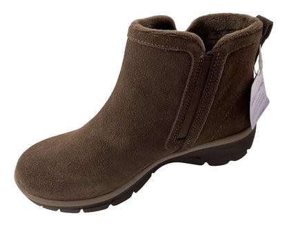 Skechers Relaxed Fit: Easy Going - Urban Zip-168188/CHOC