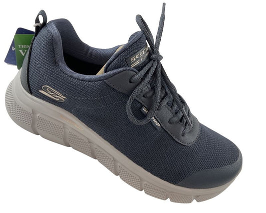 Damen Skechers Waterproof: BOBS Sport B Flex 117351/DKNV