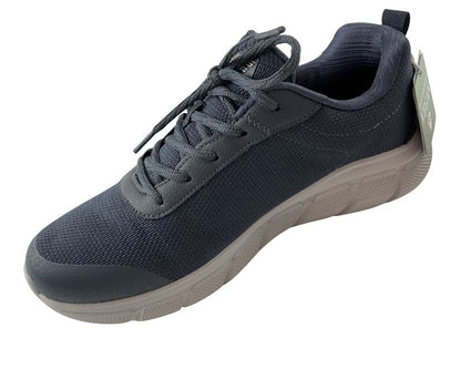 Damen Skechers Waterproof: BOBS Sport B Flex 117351/DKNV