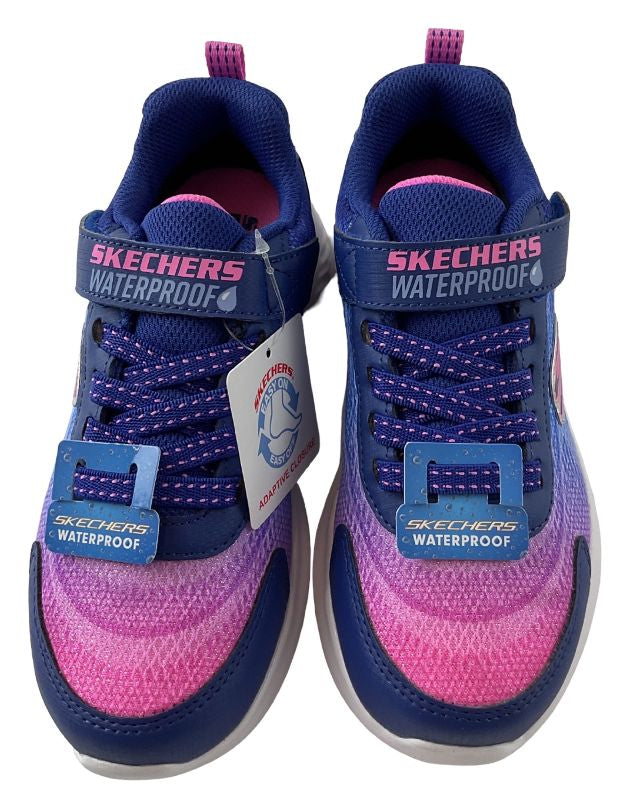 Skechers  Kinder Waterproof: Bounder - Hydra Cool 303452/NVM