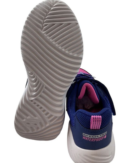 Skechers  Kinder Waterproof: Bounder - Hydra Cool 303452/NVM