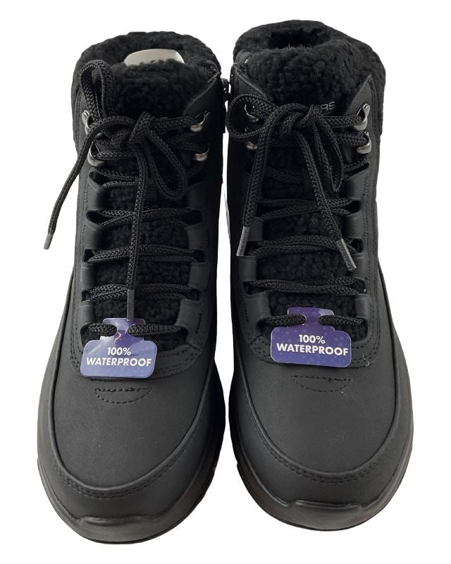 Damen Skechers Waterproof: On-the-GO Stellar - Alpine Adventure 144756/BBK