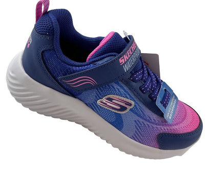 Skechers  Kinder Waterproof: Bounder - Hydra Cool 303452/NVM