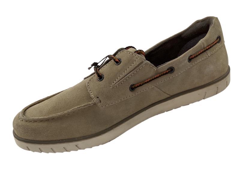 Bugatti Herren Halbschuhe 321-ADE04-1400 Beige