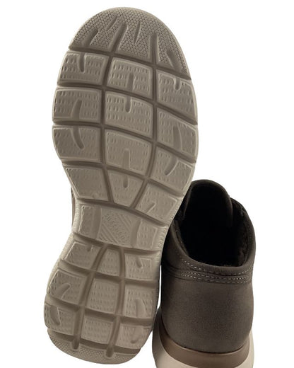 Herren Skechers  Stiefel Slip-ins  SUMMITS SIEGUL  232927/CHOC