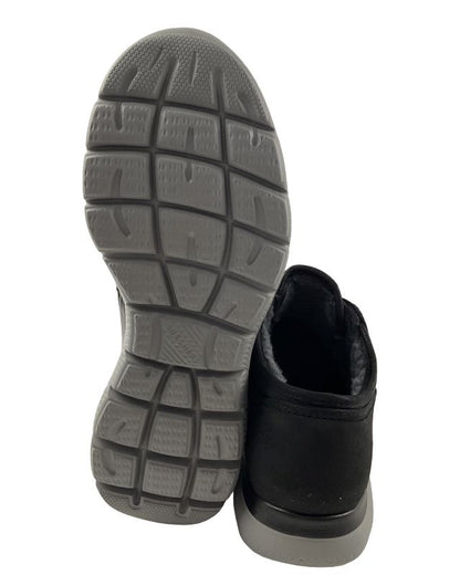 Herren Skechers  Stiefel Slip-ins  SUMMITS SIEGUL  232927/BKCC