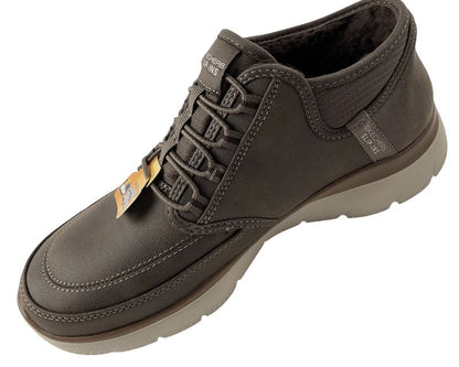 Herren Skechers  Stiefel Slip-ins  SUMMITS SIEGUL  232927/CHOC