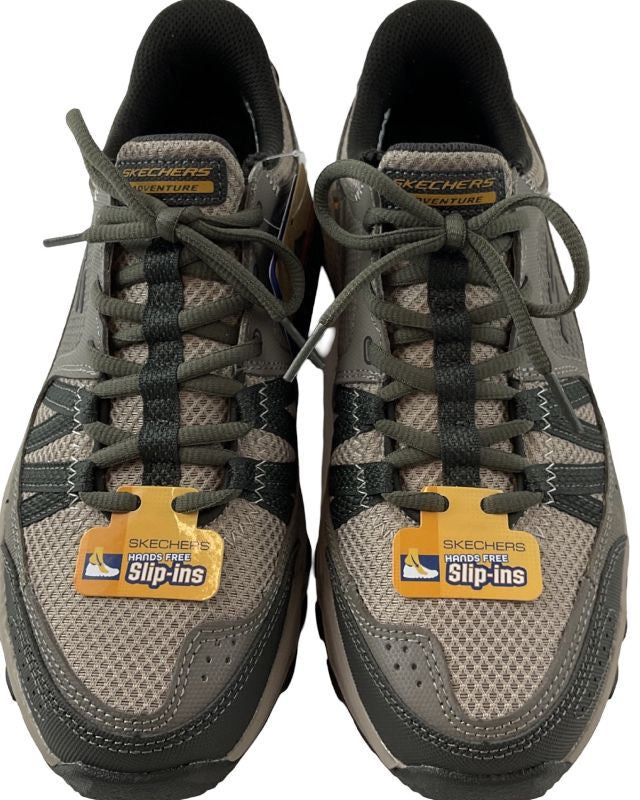 Herren Skechers Slip-ins: Dynamite AT - Escapar 237634/TPE