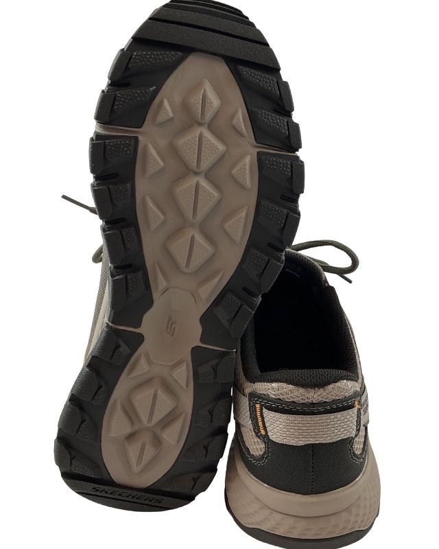 Herren Skechers Slip-ins: Dynamite AT - Escapar 237634/TPE