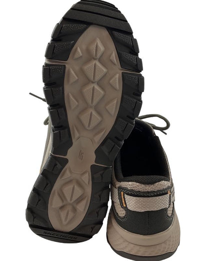 Herren Skechers Slip-ins: Dynamite AT - Escapar 237634/TPE