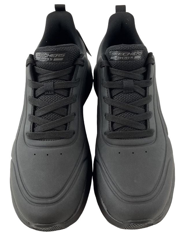 Herren Skechers  BOBS SPORT  SQUAD WAVES-RUSH TEN 118229/BBK