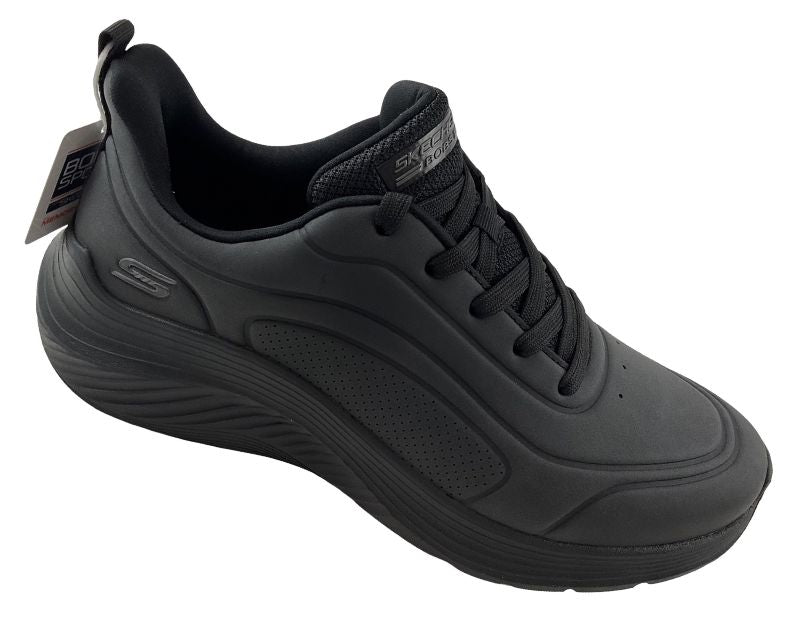 Herren Skechers  BOBS SPORT  SQUAD WAVES-RUSH TEN 118229/BBK