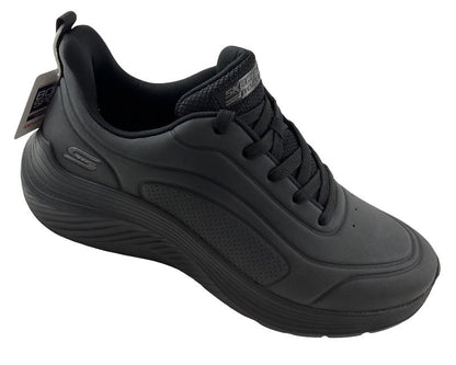 Herren Skechers  BOBS SPORT  SQUAD WAVES-RUSH TEN 118229/BBK