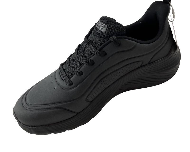 Herren Skechers  BOBS SPORT  SQUAD WAVES-RUSH TEN 118229/BBK