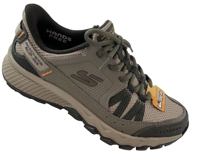 Herren Skechers Slip-ins: Dynamite AT - Escapar 237634/TPE