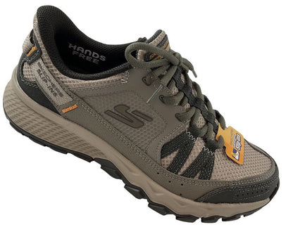 Herren Skechers Slip-ins: Dynamite AT - Escapar 237634/TPE