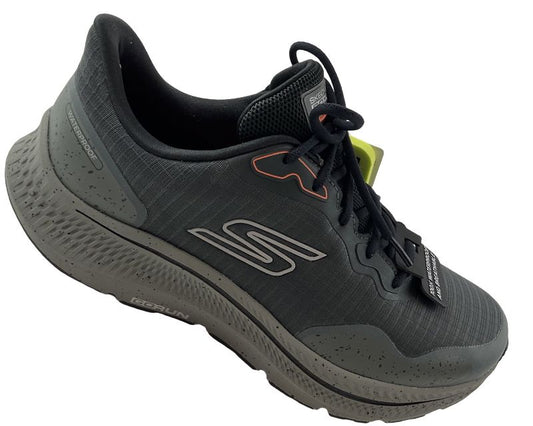 Herren Skechers Waterproof: GO RUN Consistent 2.0 - Piedmont 220874/CHAR