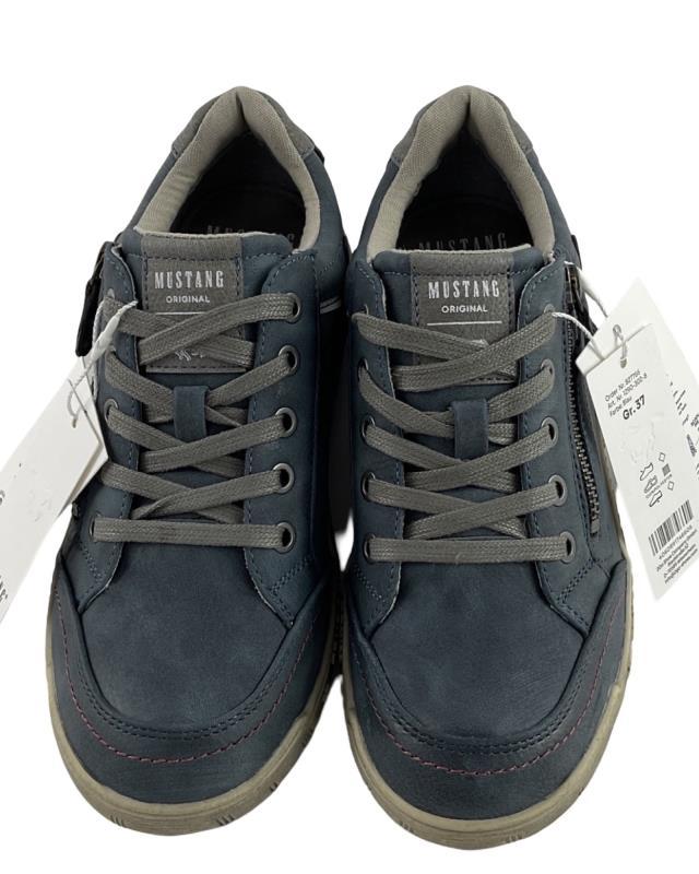 Mustang 4946-302, Scarpe da Ginnastica Uomo, 41 EU Mustang 4946-302, Scarpe da Ginnastica Uomo, 41 EU