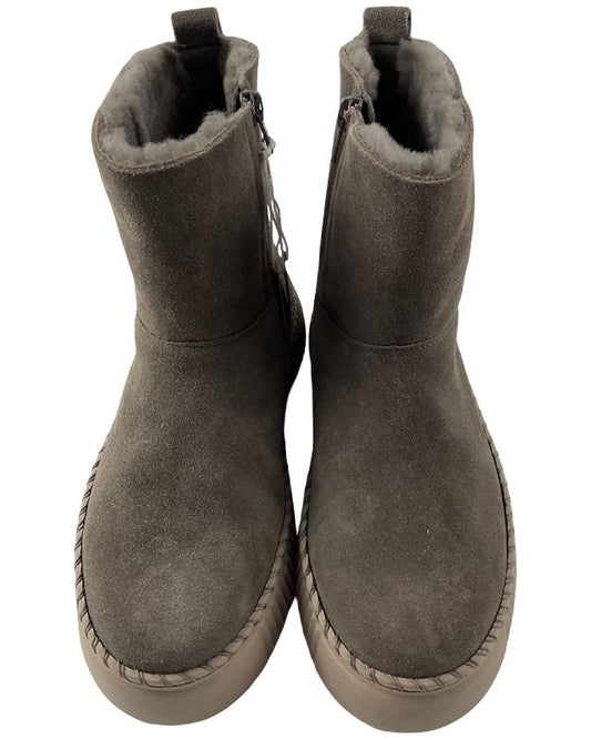 Gabor comfort Winterstiefelette 73.542.18 mohair Dreamvelour