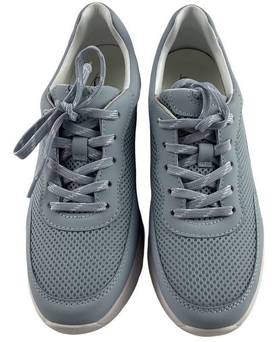 Gabor Rollingsoft  Damen Sneaker 66.923.16 Blau