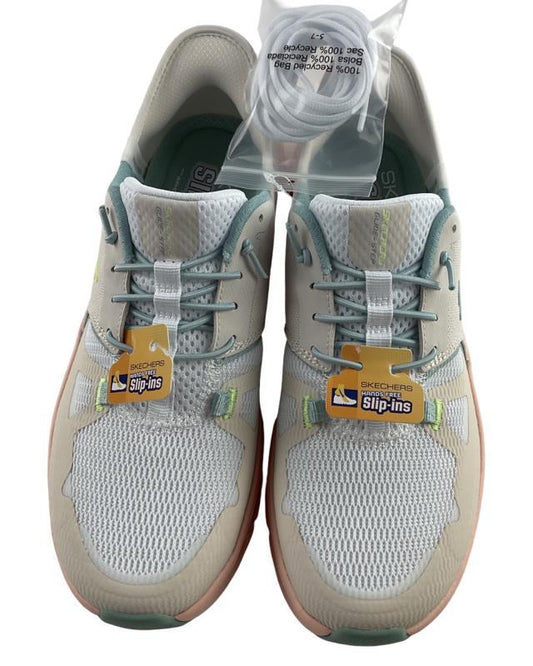 Damen Skechers Slip-ins:Glide-Step Pro 150420/MULT