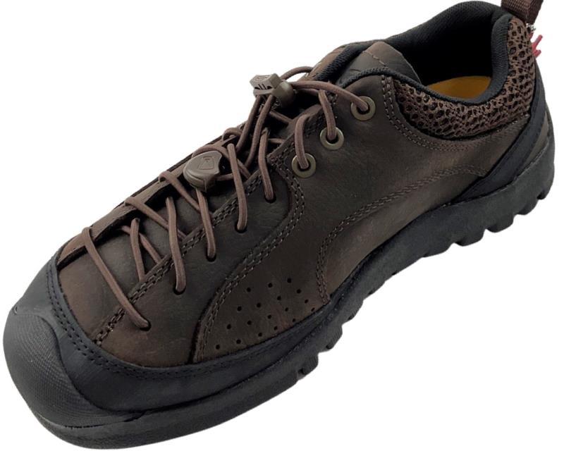 Keen Jasper Rocks Sp Herren Sneaker 1026325 Braun