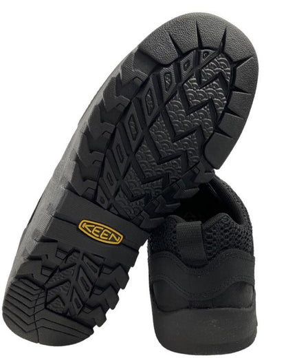 Keen Jasper Rocks Sp Herren Sneaker 1026326 Schwarz