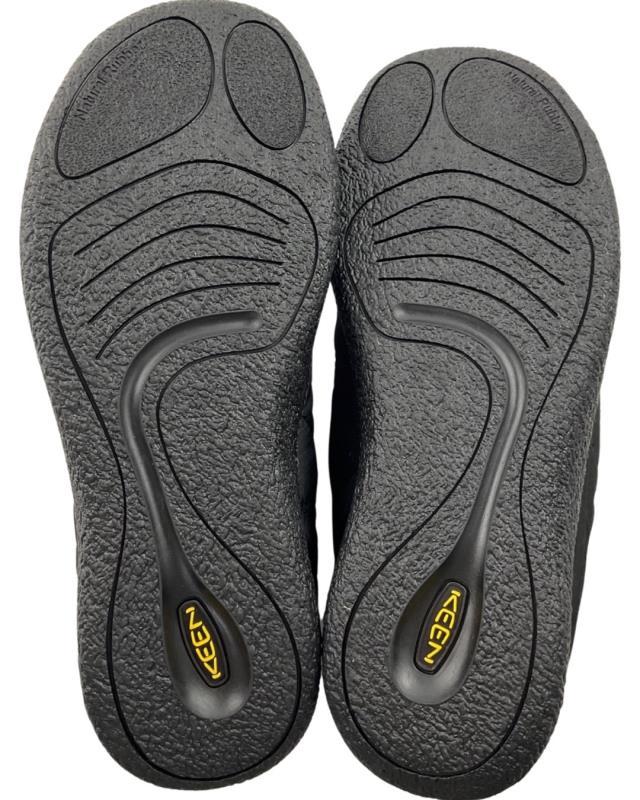 Keen Herren Hower III Slide 1025552 Schwarz