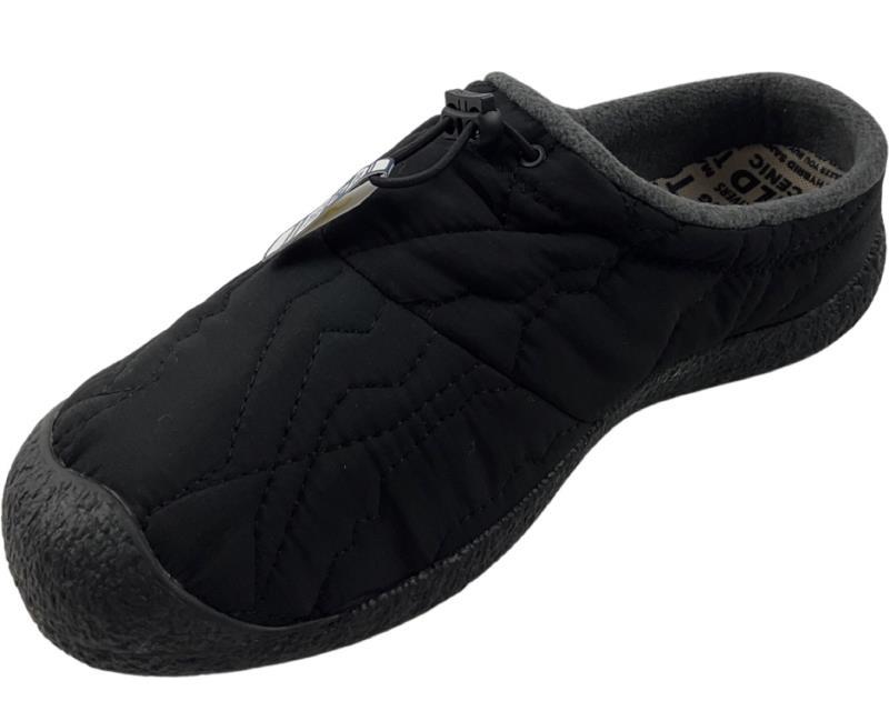 Keen Herren Hower III Slide 1025552 Schwarz