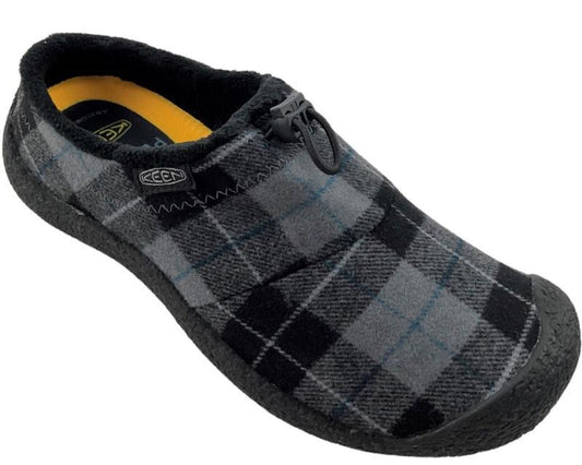 Keen Damen Howser III Slide 1025542 Schwarz/Grau