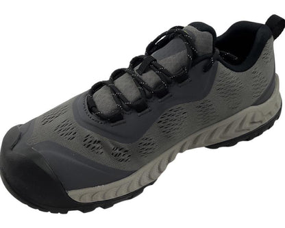 Keen Nixis Speed Herren Sneaker 1026113 Grau