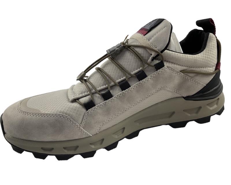 Bugatti Herren Sneaker 322-A9W01-5000 Taupe