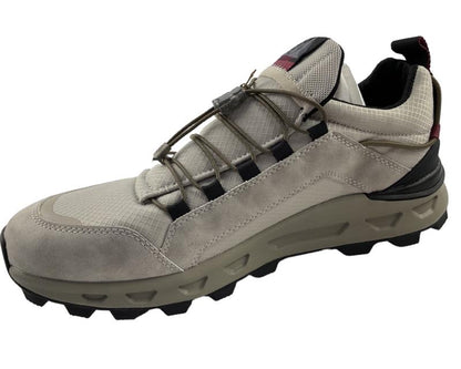 Bugatti Herren Sneaker 322-A9W01-5000 Taupe