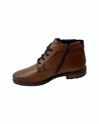 Bugatti Herren Boots 311-A1730-4000-6300 Cognac