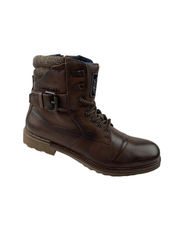 Bugatti Herren Boots 321-A0U31-3200-6100 Braun