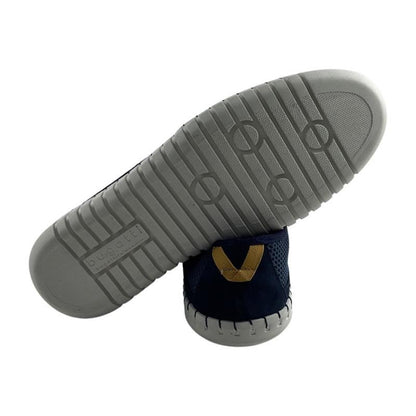Bugatti Herren Halbschuhe 321-AEW60-6900 Blau