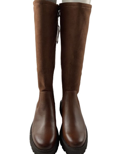 Caprice Damen Stiefel 9-26509-43 313 Cognac Comb